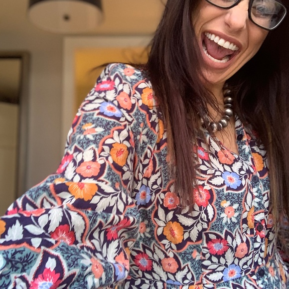 Flower Dress - Picture 8 of 8